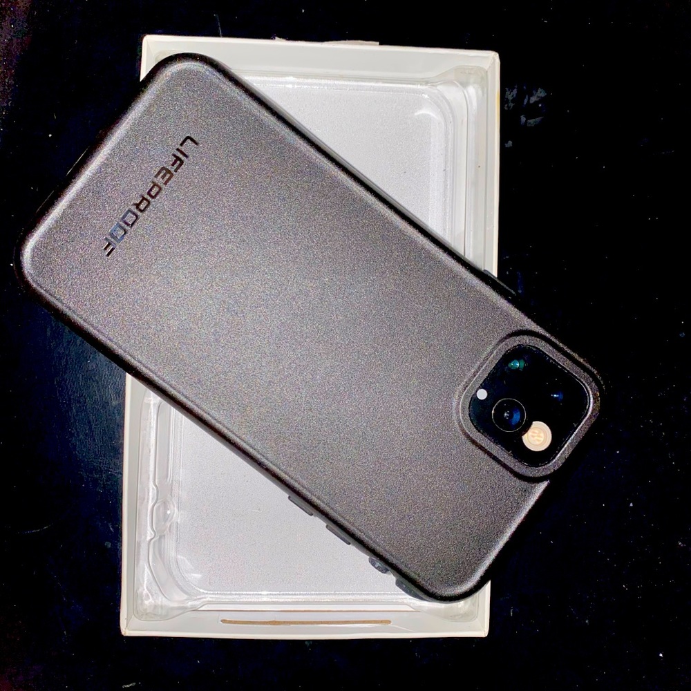 Lifeproof case iPhone 11 Pro